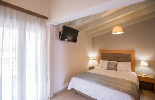 Apartamento Villa Stefanos