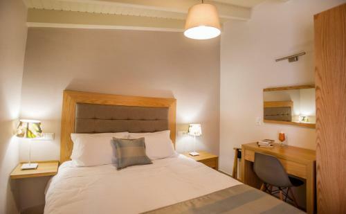 Apartamento Villa Stefanos