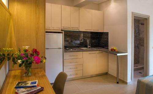 Apartamento Villa Stefanos
