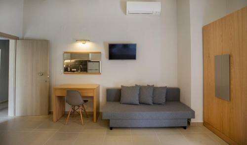 Apartamento Villa Stefanos