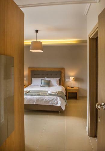 Apartamento Villa Stefanos