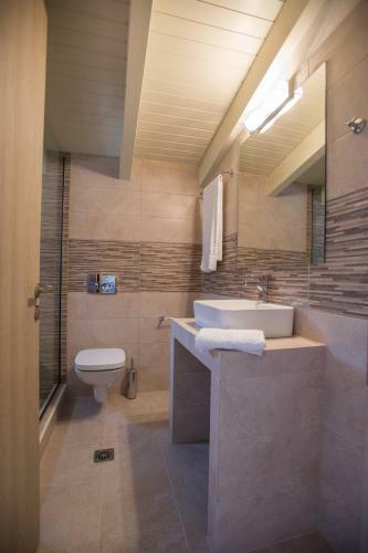 Apartamento Villa Stefanos