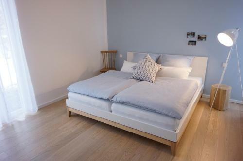 Apartamento Ferienwohnung Koje 2