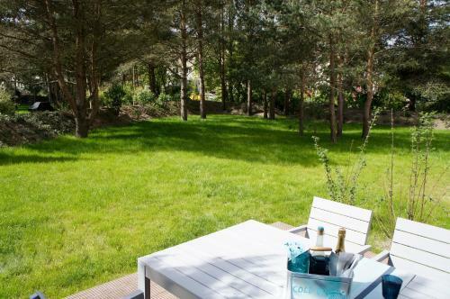 Apartamento Ferienwohnung Koje 2