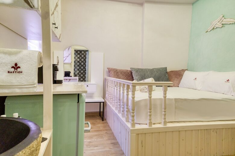 Apartamento Old Town Castello Del Cavaliere