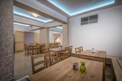 Hotel Arion Resort