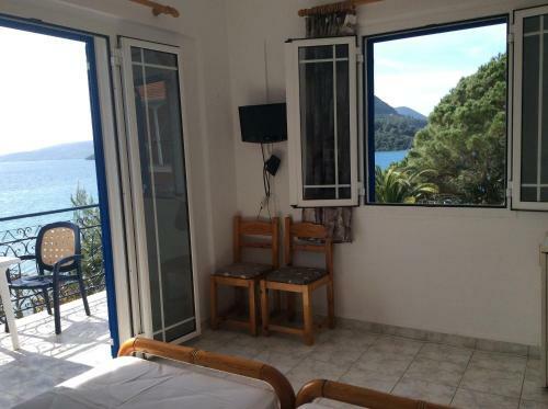 Hostal Christiana
