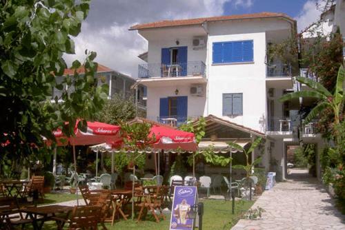 Hostal Christiana