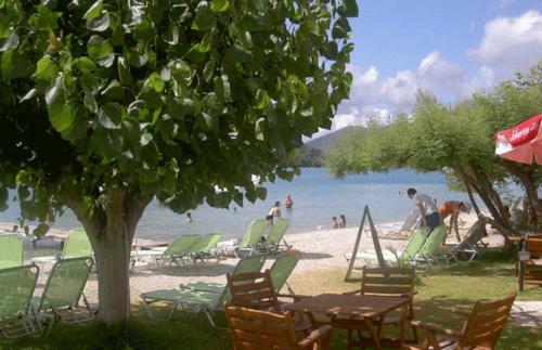 Hostal Christiana