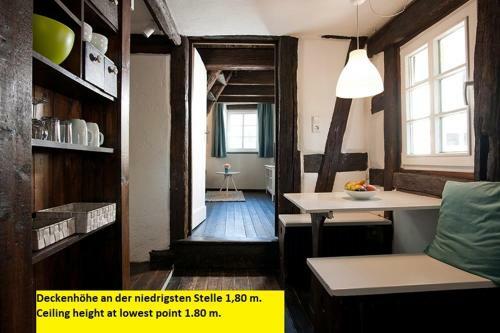 1463 Apartmenthaus
