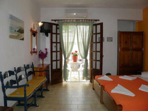 Hostal Eleni's House