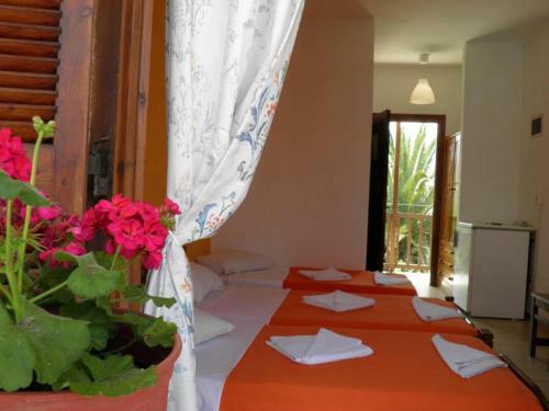 Hostal Eleni's House