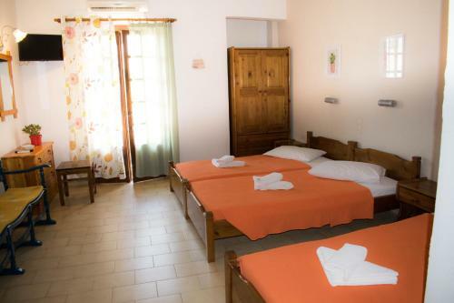 Hostal Eleni's House