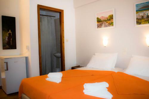 Hostal Eleni's House