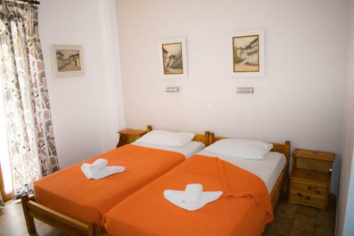 Hostal Eleni's House