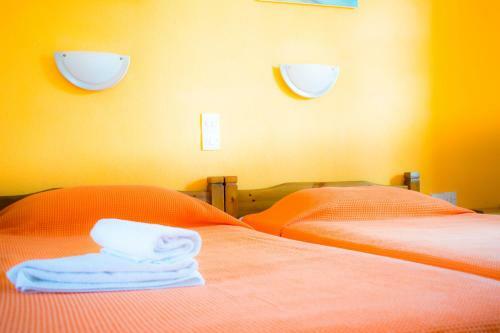 Hostal Eleni's House