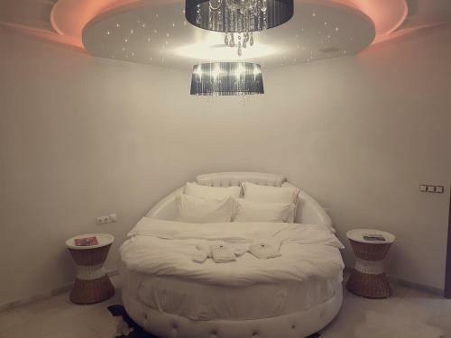 Apartamento Vip Chalet 4 Seasons