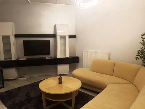 Apartamento Vip Chalet 4 Seasons