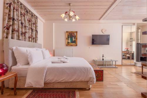 Apartamento Vip Chalet 4 Seasons