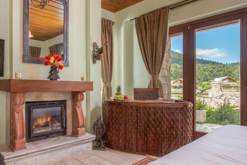 Apartamento Vip Chalet 4 Seasons