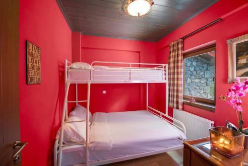 Apartamento Vip Chalet 4 Seasons