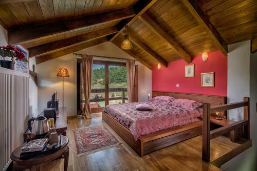 Apartamento Vip Chalet 4 Seasons