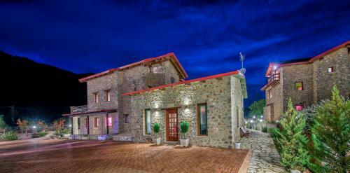 Apartamento Vip Chalet 4 Seasons