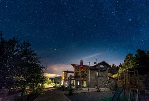 Apartamento Vip Chalet 4 Seasons