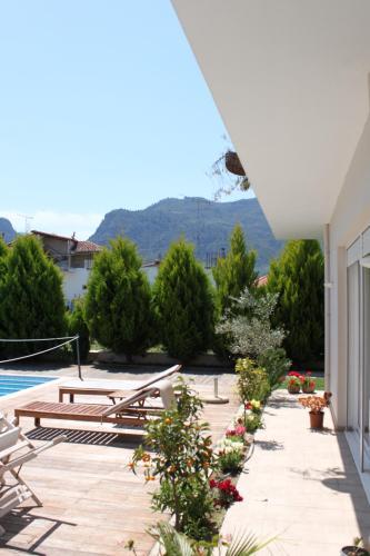 Aparthotel Alkistis Hotel