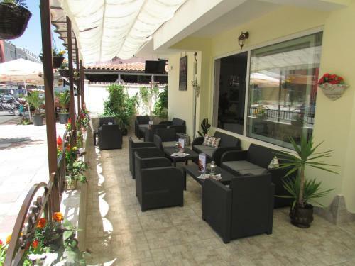Hostal Diva House