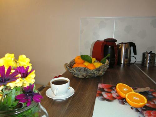 Apartamento Galini Beach Studios And Penthouse