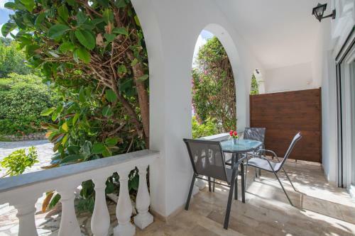 Apartamento Galini Beach Studios And Penthouse