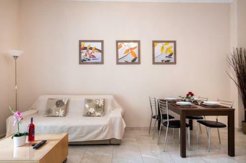 Apartamento Galini Beach Studios And Penthouse