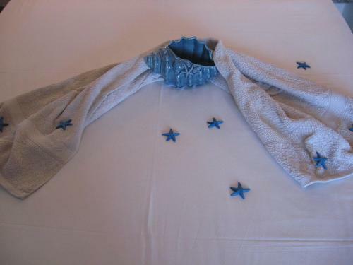 Hostal Pension Irini-vicky