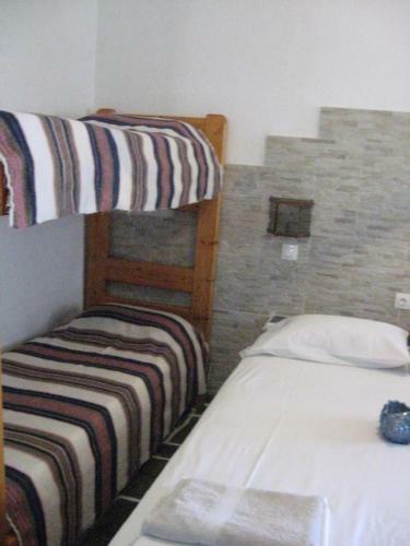 Hostal Pension Irini-vicky