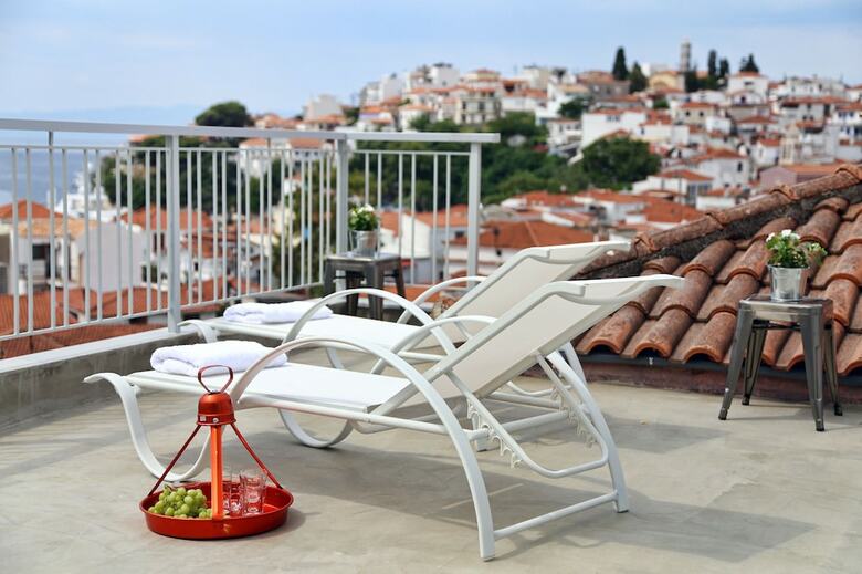 Apartamento Design Hotel Architectonika