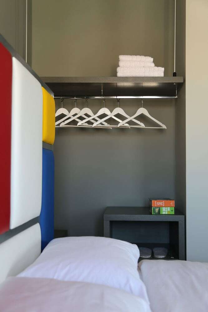Apartamento Design Hotel Architectonika