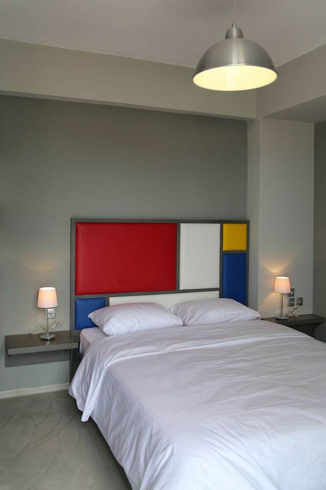 Apartamento Design Hotel Architectonika