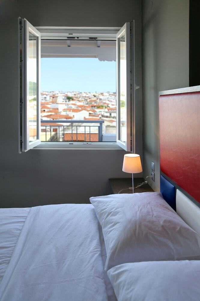 Apartamento Design Hotel Architectonika
