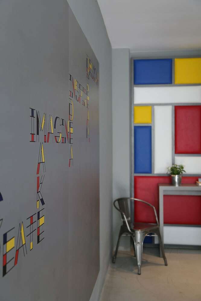 Apartamento Design Hotel Architectonika