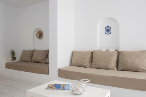 Apartamento Cleopatra Seaside Homes