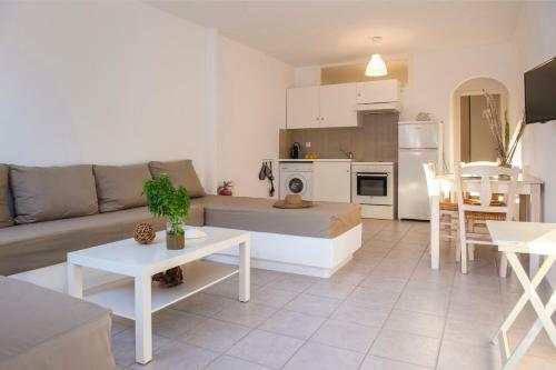 Apartamento Cleopatra Seaside Homes