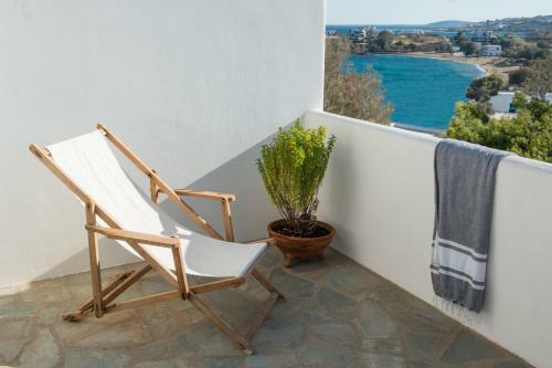 Apartamento Cleopatra Seaside Homes
