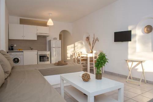 Apartamento Cleopatra Seaside Homes