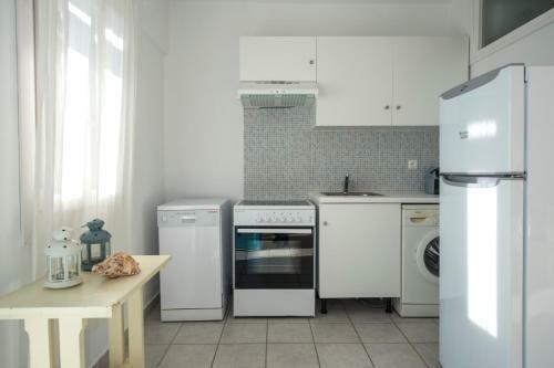 Apartamento Cleopatra Seaside Homes