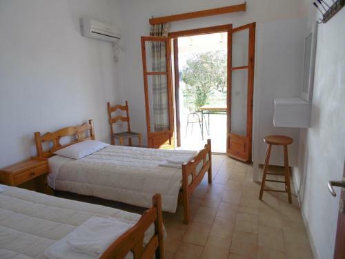 Apartments Elli - Nikos