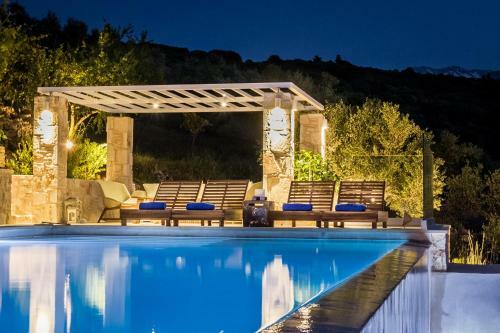 Villa Aoria Estate