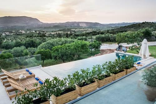 Villa Aoria Estate