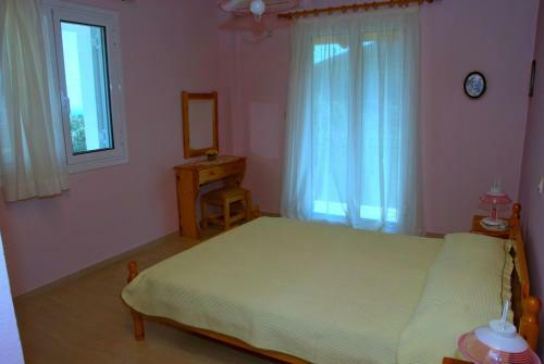 Apartamento Garden Villas