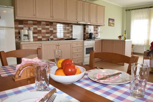 Apartamento Garden Villas